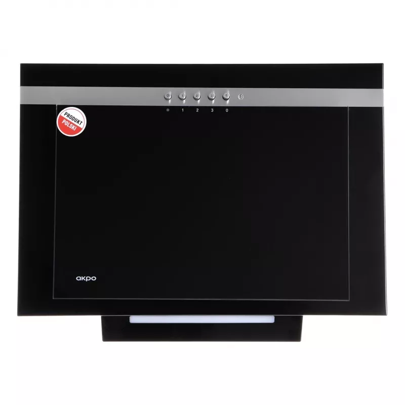 AKPO WK-4 Black LINE 2.0 60 BLACK T300 LED linear hood/actuator