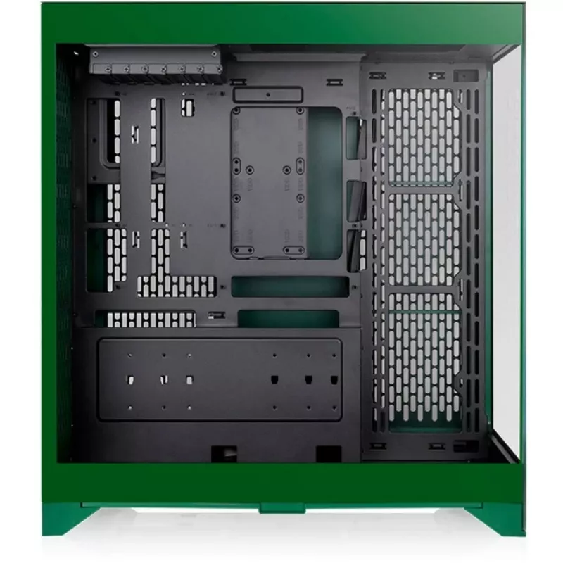 PC Case Thermaltake CTE E660 MX Midi Tower Green