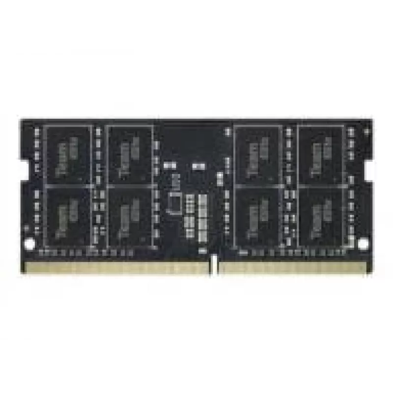 Team Group Team Elite - DDR4 - Modul - 8 GB - SO DIMM 260-PIN