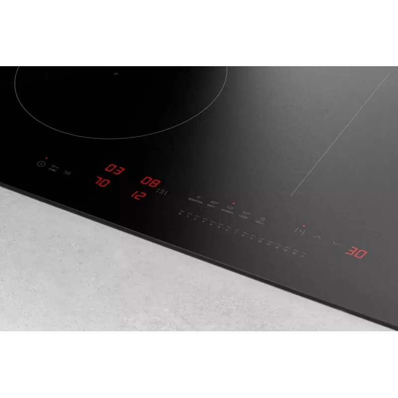 Induction cooktop PIH6541PHTSUN 3.0 BLACK MATT