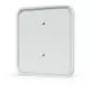 Mount Ubiquiti UACC-FM-16cm Polycarbonate White 109.7mm