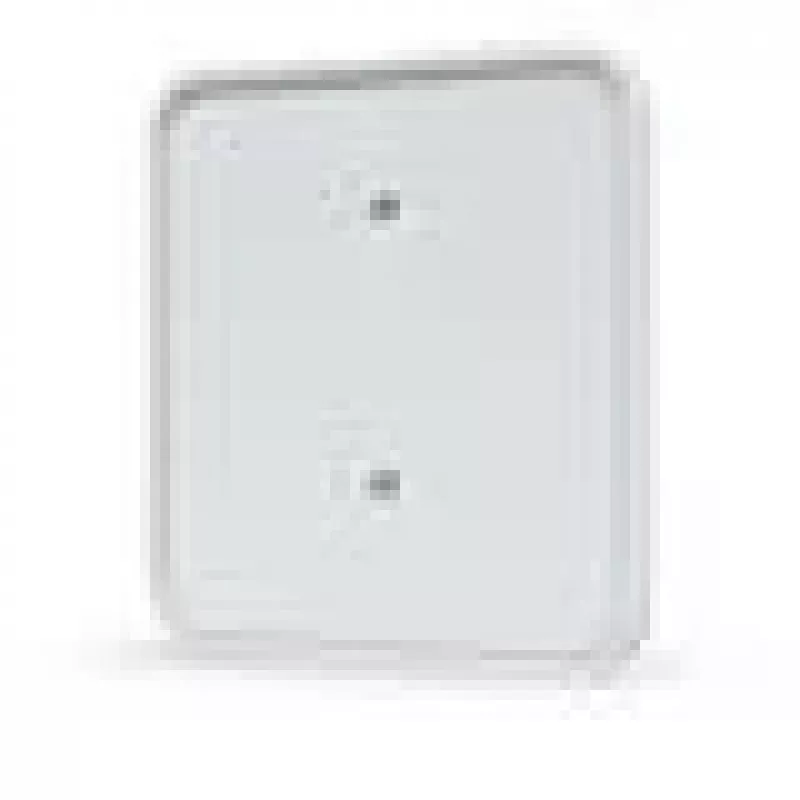 Mount Ubiquiti UACC-FM-16cm Polycarbonate White 109.7mm