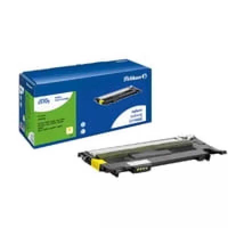 Pelikan 4229731 Printer Consumable Yellow