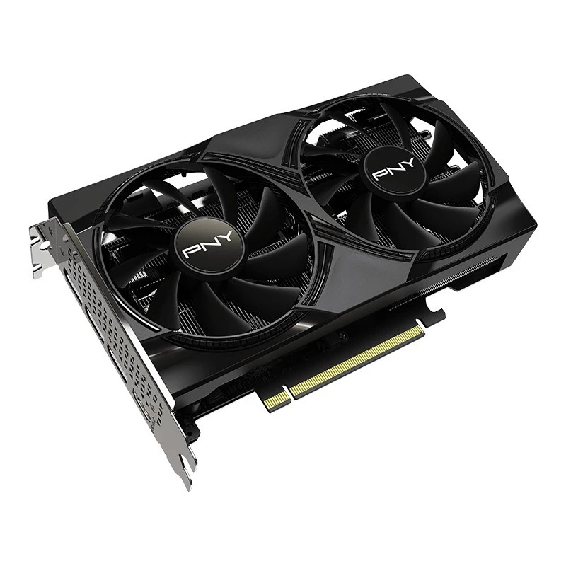 Graphics Card GeForce RTX 5060 8GB GDDR7