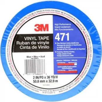 3m 471IW-BL50-D Blue