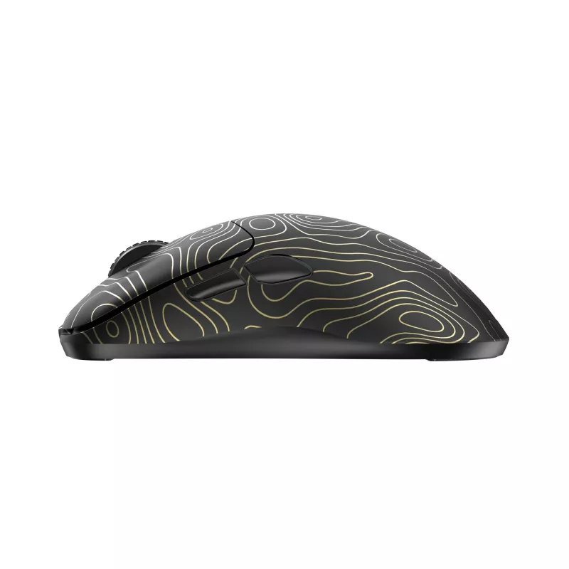 Mouse White Shark Aero Gold WGM-5015 AERO-G USB