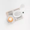 Magnifying glass with stand, 8and36 diopter