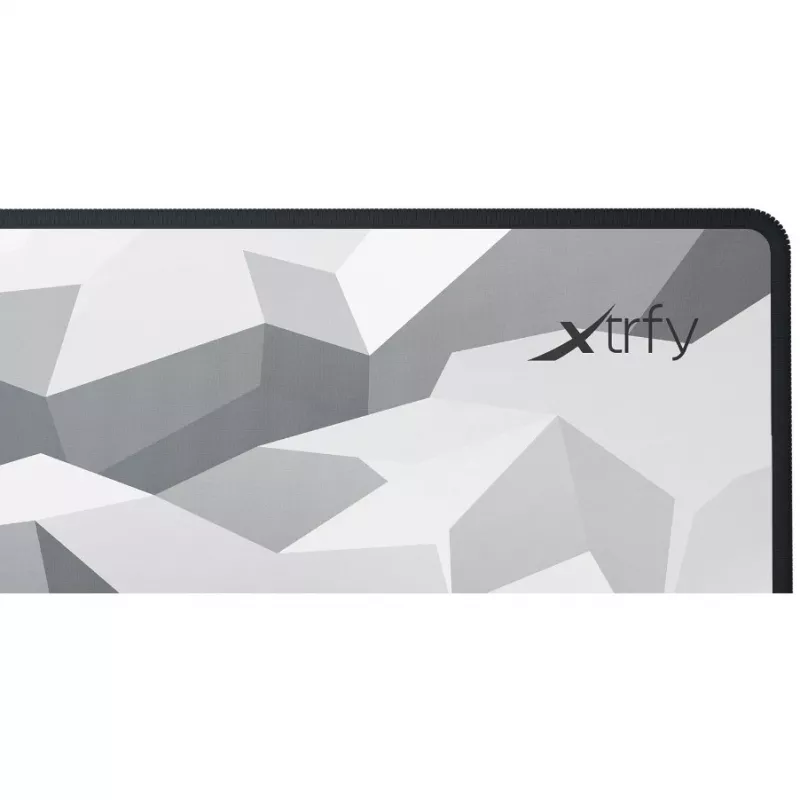 Mouse pad CHERRY XTRFY Xtrfy GP5 Litus White XL