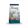 PUPIL Prime Mini Rich in beef with liver - dry dog food - 1,4kg