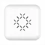 Wireless adapter Carlinkit CPC200-U2W MINI Apple CarPlay white — wireless CarPlay adapter