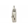 Eltra MARIA radio Silver