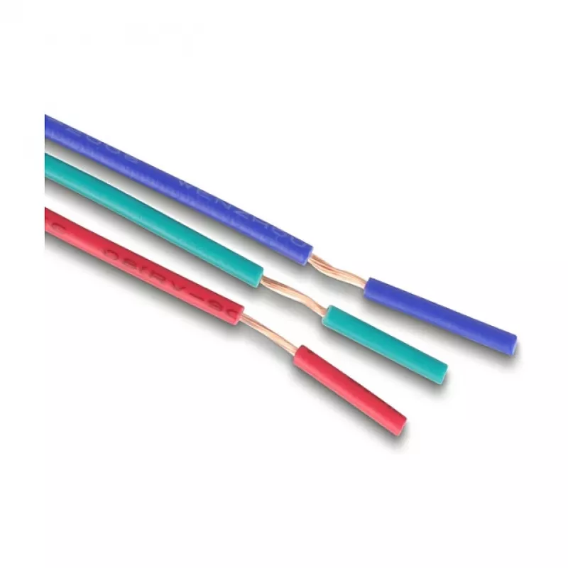 Pin header DeLOCK 90789 230V 24mm Straight Connector
