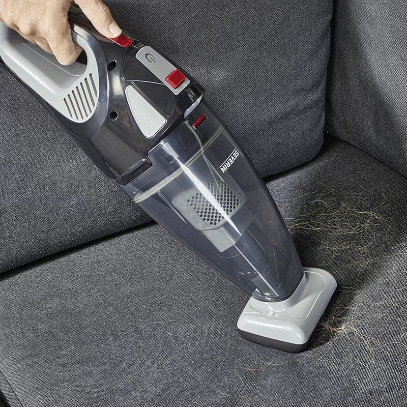 Handheld Vacuum Cleaner SEVERIN HV 7147