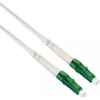 LWL-Cable armiert OS2 simplex 2x LC-APC LS0H 1m - Cable - 1 m (21.15.8600)