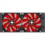 All-in-one liquid cooler Xilence Performance A+ LiQuRizer LQ240