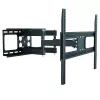 Solid Articulating Wall Mount TV Holder VALUE 17.99.1205