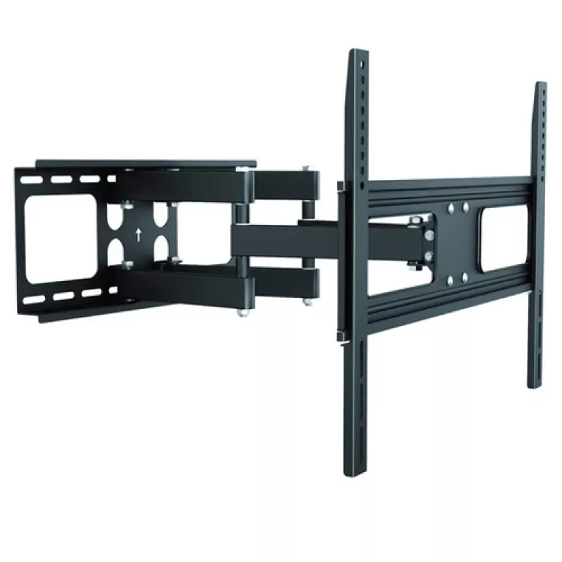 Solid Articulating Wall Mount TV Holder VALUE 17.99.1205