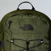 Laptop Backpack The North Face Borealis Classic - woodland green/tnf black