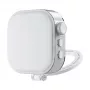 Telesin Ice Cube selfie light with phone holder P5-BGD-03 — compact LED fill light and adjustable phone bracket