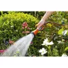 Garden water spray gun nozzle Gardena 18310-50