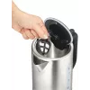 Electric kettle Solis 1.7 L 2200 W Stainless steel