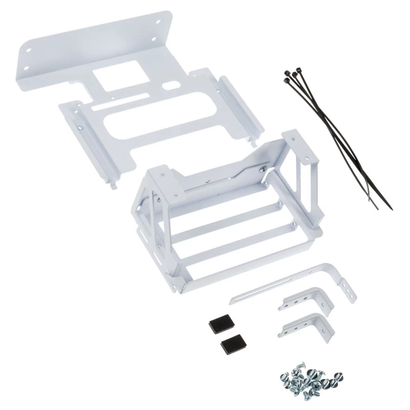 GPU bracket Lian Li O11DE-9X Full Tower Steel 1mm