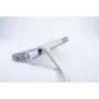 Network Cable ShiverPeaks 08-64040 CAT6 S/FTP PIMF, solid/stranded network patch cable