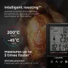 Digital cooking thermometer Salter 540A HBBKCR 5‑in‑1 precision — multi‑function kitchen probe