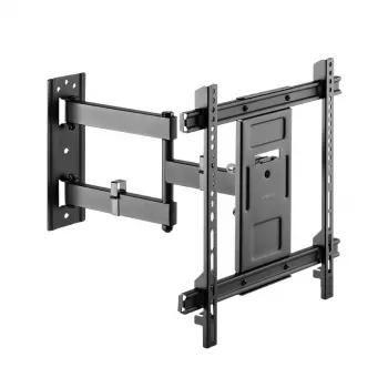 TV mount LogiLink BP0112 177.8 cm (70 inch) Black
