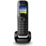 DECT telephone handset Panasonic KX-TGJA30EX Black