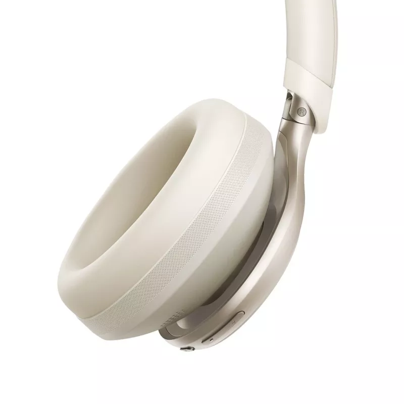 Headphones Soundcore Space One white