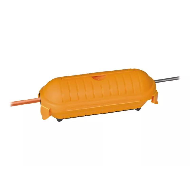Electrical Box Brennenstuhl 1160440 Yellow