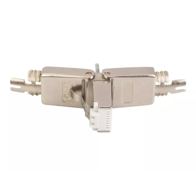 Field Termination Plug Digitus CAT 6A DN-93634