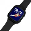 Smartwatch Garett Electronics Kids Sun Ultra 4G Black
