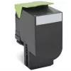 Toner Lexmark CX310dn 80C2SKE 2500 pages Black