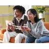 Nintendo Switch 2, Nintendo Switch 2, Black, Analog / Digital, D-Pad, Home button, Menu Taste, Power-Taste, Buttons, LCD