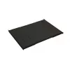 Heavy duty shelf Triton RAB-UP-650-H4 650mm Black