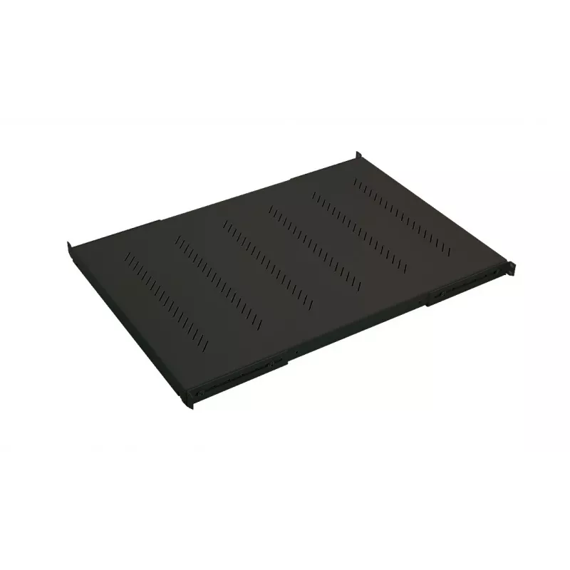 Heavy duty shelf Triton RAB-UP-650-H4 650mm Black