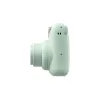 Instant camera Fujifilm Instax Mini 12 Mint Green with 10-sheet instant film pack
