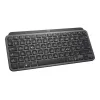 Logitech MX Keys Mini For Business - Graphite - US Intl - Intnl