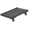 Rivacase 5556 Notebook Cooling Pad 43,9 cm (17.3 ) Black (5556 BLACK)