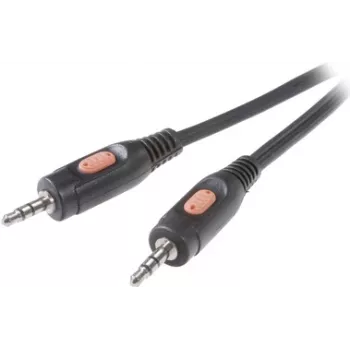 Speaka Professional SP-7870220 Connectivity Accessory Black