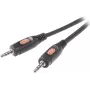 Speaka Professional SP-7870220 Connectivity Accessory Black