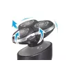 Electric barbecue Beper P304BAR003 2000W with non-stick surface