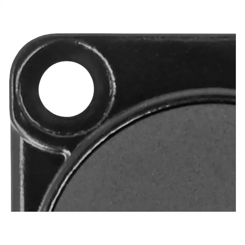 DeLOCK D-Type Module USB 5 Gbps Type-A female to female 90° angled