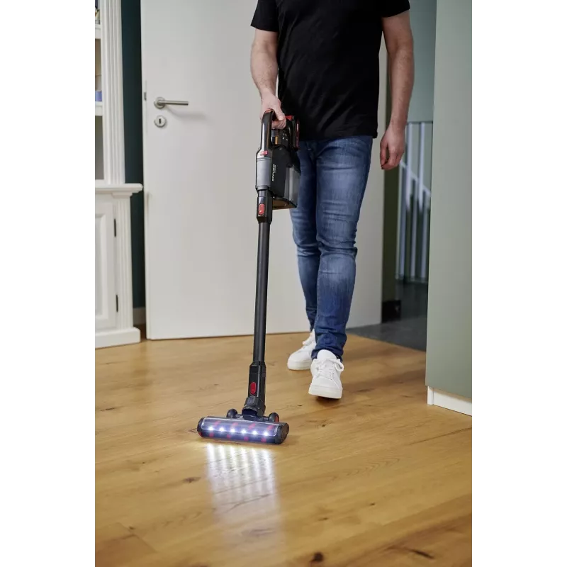 Nozzle Severin ZB 7265 Handheld vacuum Black Red 330mm