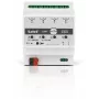 SATEL KNX 4-channel switching actuator KNX-SA41