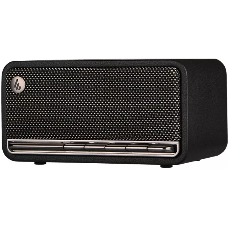 Portable Speaker Edifier MP230 Retro, Black