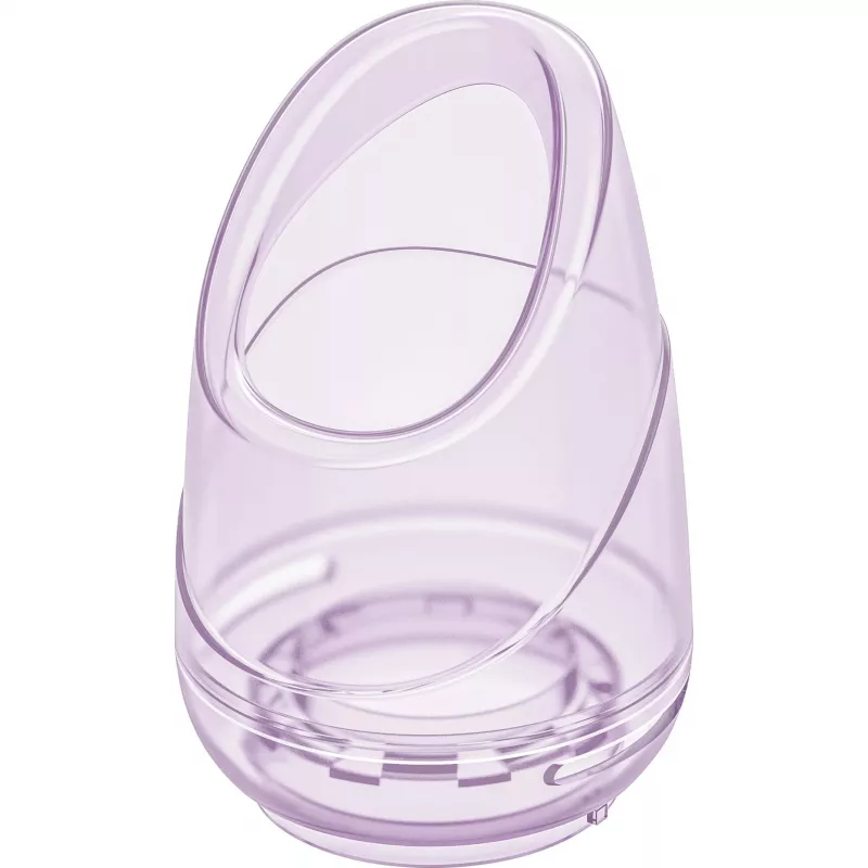 Beurer FS 60 facial sauna and steamer, pink/white