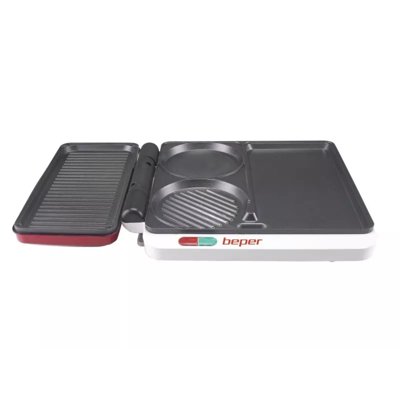 Portable Speaker Beper P101CUD500 500W — Battery-powered PA-style audio for events